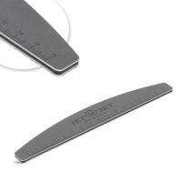 LongLife Halbmond Feile | GREY 100/180