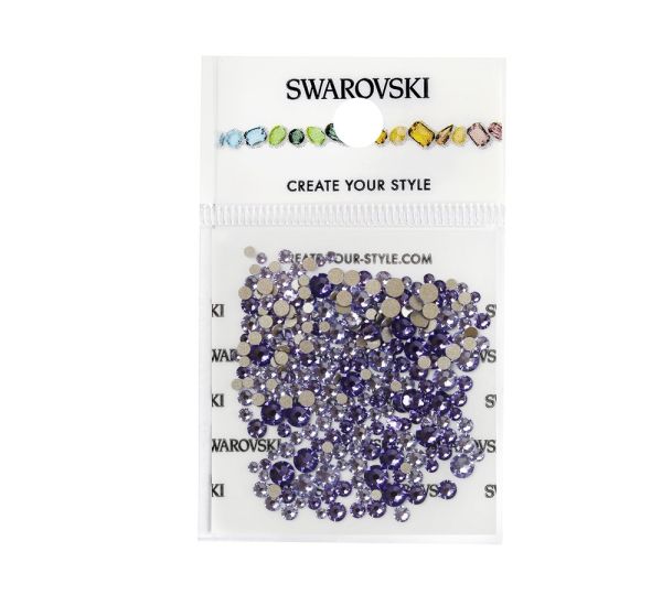 SWAROVSKI® | LILA MIX
