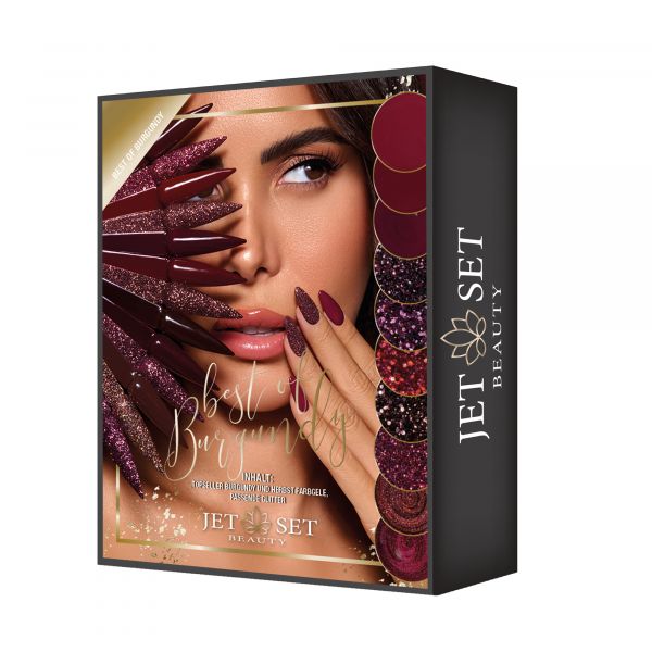 Le meilleur de la Bourgogne | COFFRET