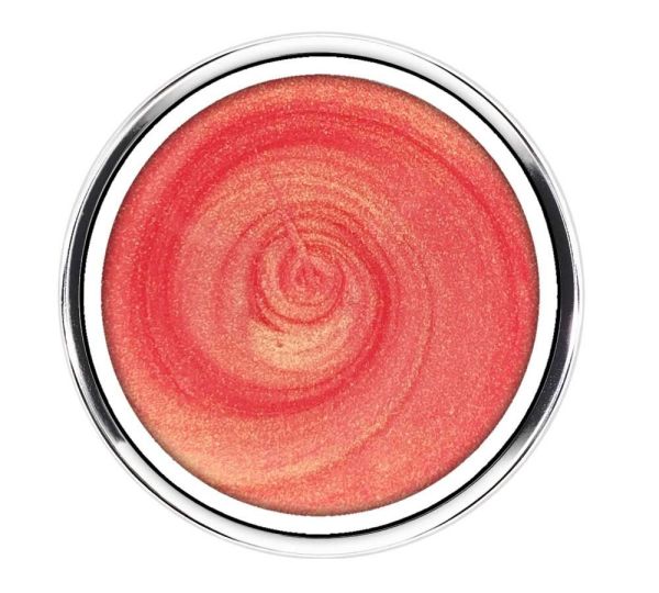 Meerjungfrau Effect Gel -neon pink-