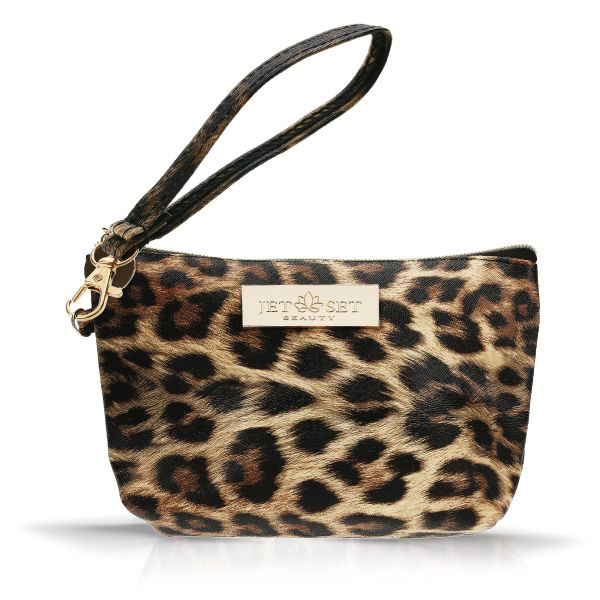 JSB | COSMETIC BAG LEO ||