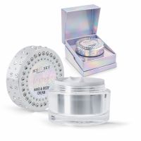 LUXURY | HAND & KÖRPERCREME