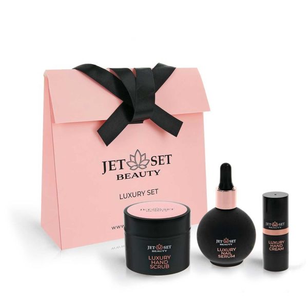Luxury Nail | Spa Set