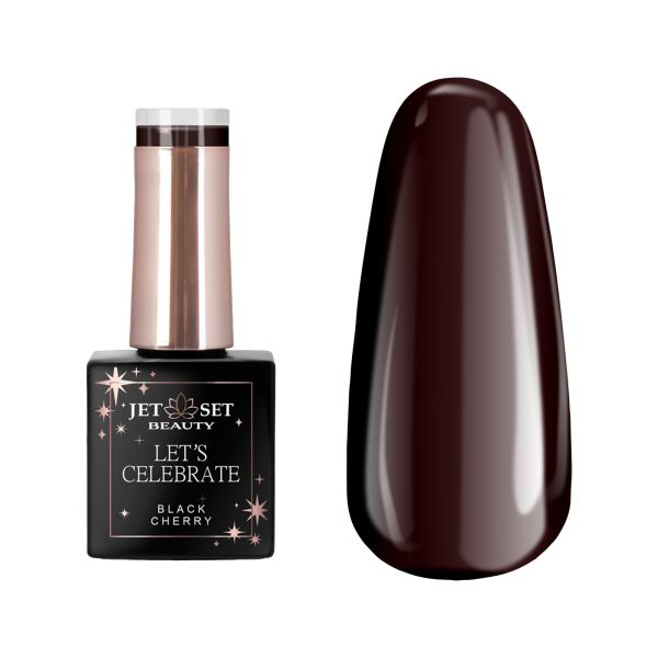 Célébrons | BLACK CHERRY