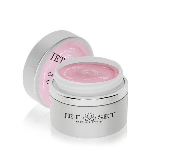 Creamy Builder Gel | COTTON CANDY