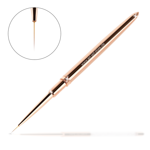 Nail art brush | ROSÈGOLD