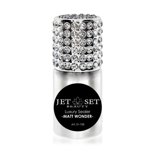 Luxury Sealer | MATT WONDER