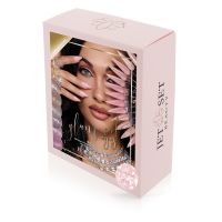 CAT EYE DIAMOND GLAMOUR | BOX