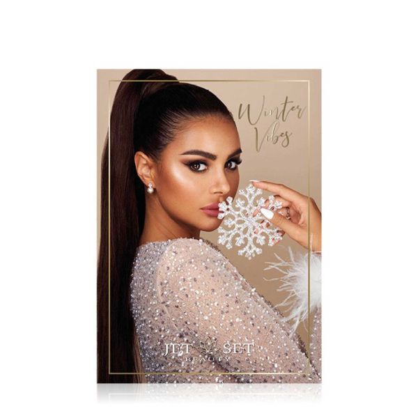 Poster | SNOWFLAKE
