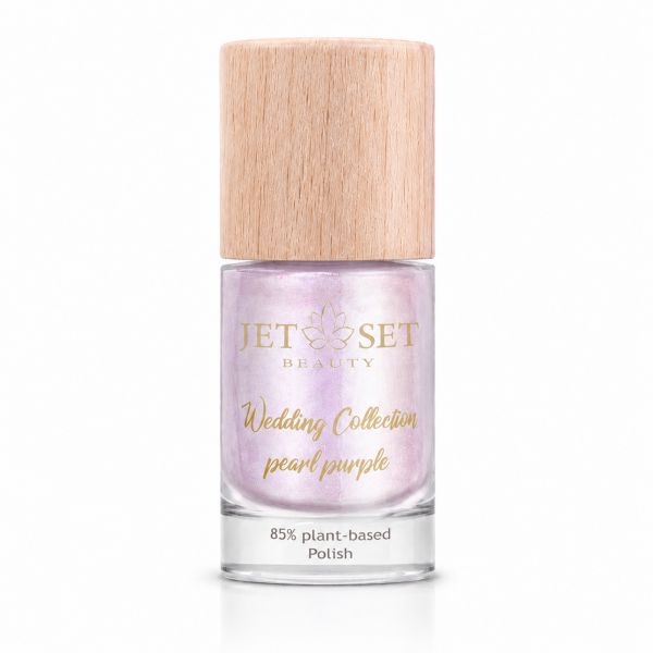 Polish Wedding Collection | PEARL PURPLE