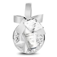 Ball Gift Set | SILVER