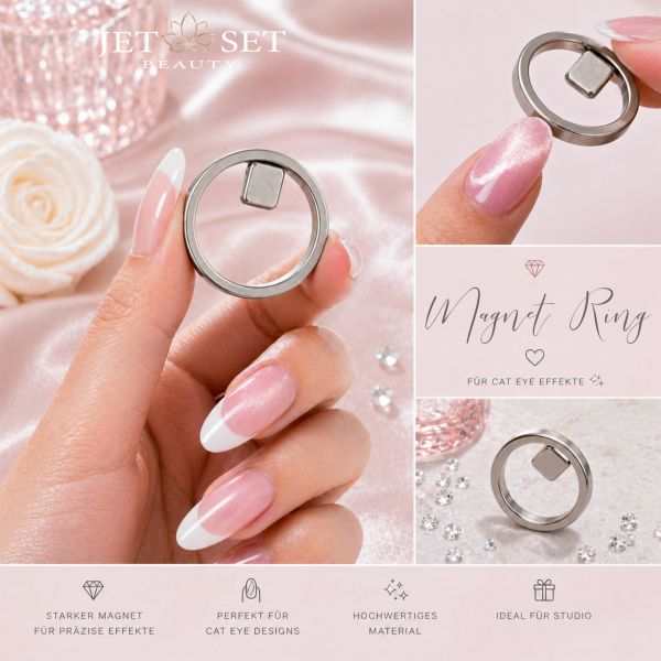 Cat Eye Tool | MAGIC RING