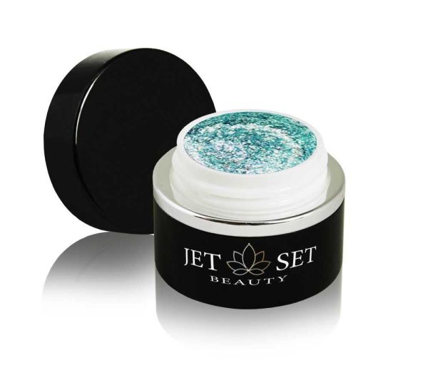 NEW Chrome Glam Gel | MENTA