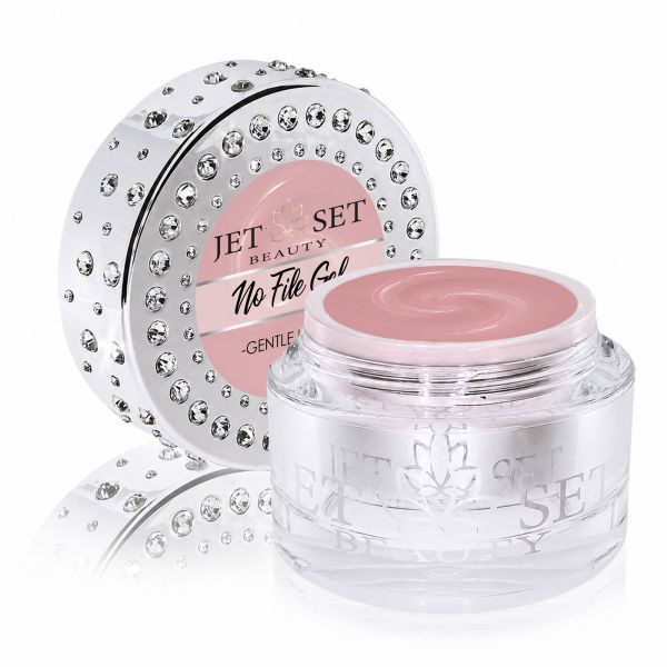 No File Gel | GENTLE BEIGE