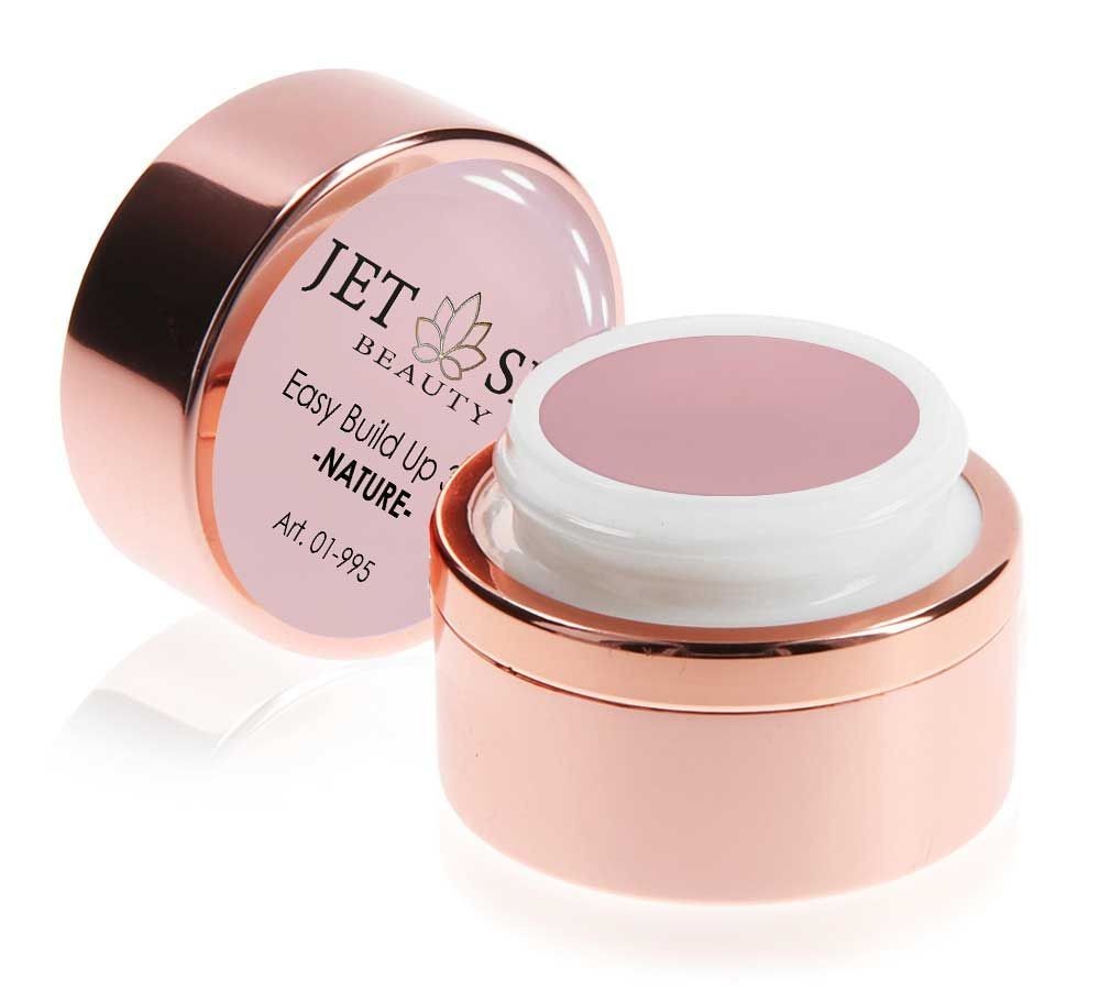 Easy Build Up 3in1 | NATURE - Easy-Build-Up 3in1 - Gel-Serien - UV