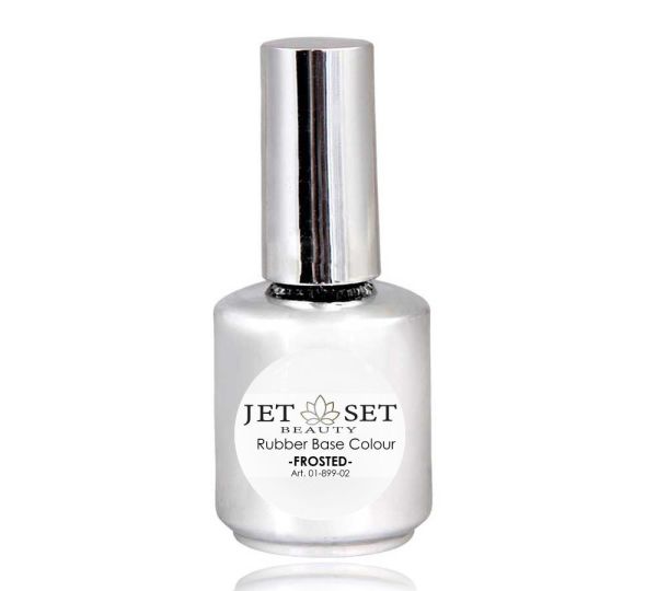 Rubber Base UV-Polish | FROSTED