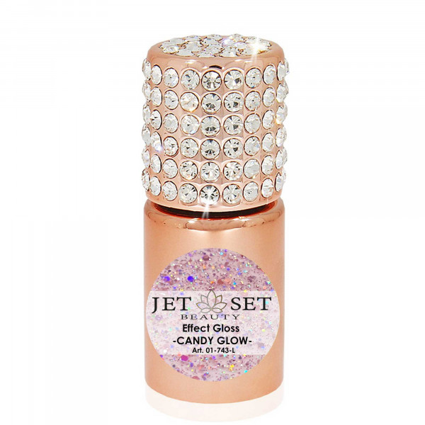 Effect Gloss | CANDY GLOW