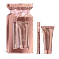 Coffret cadeau pour le soin des ongles | ROSÈ GOLD