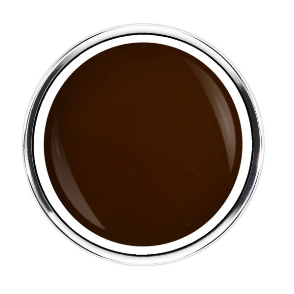 NEW One Stroke Gel | DARK CHOCOLATE