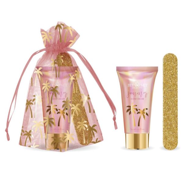 Tropical Creme Set
