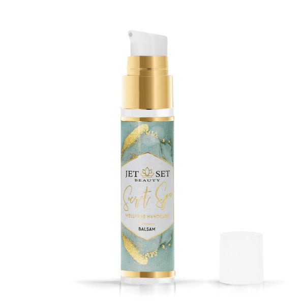 Balm | SECRET SPA