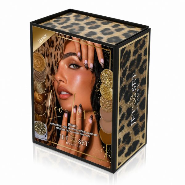 Leo Love | BOX