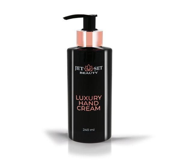 LUXURY HAND CREAM 240ml