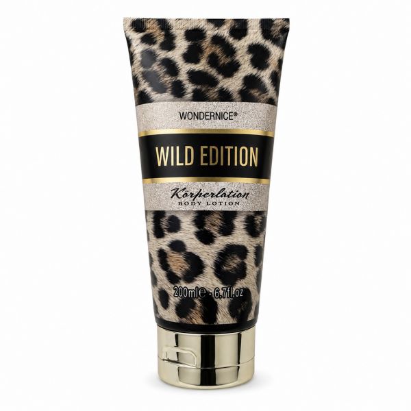 Parfum Körperlotion | LEO