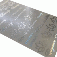 Nail Sticker | HOLO