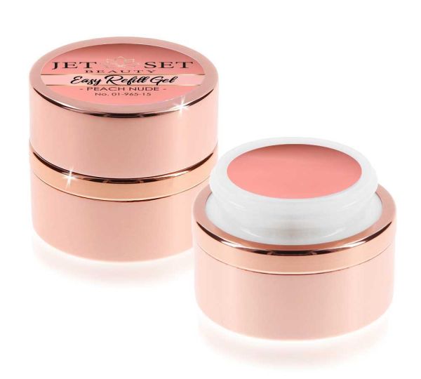 Easy Refill | PEACH NUDE