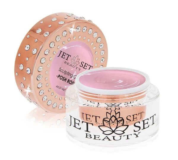 Sculpting Gel | POSH ROSE