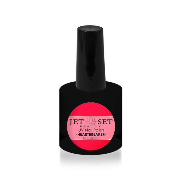 UV Nail Polish | HEARTBREAKER