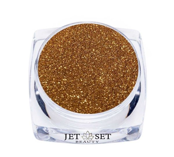 Perfect Match | SAFFRON GLOW