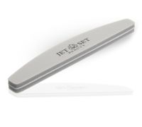 Bufferfeile Grey | SOFT