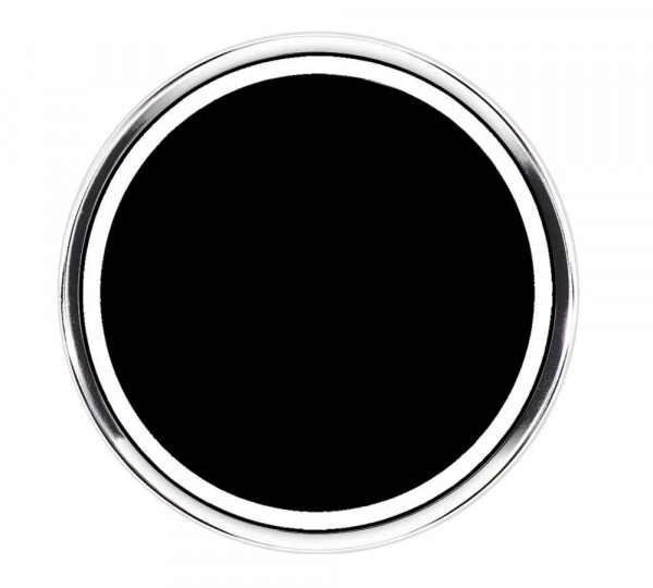 NEW One Stroke Gel | PURE BLACK