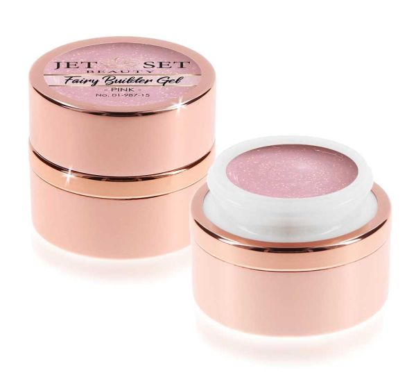 Fairy Builder Gel | PINK