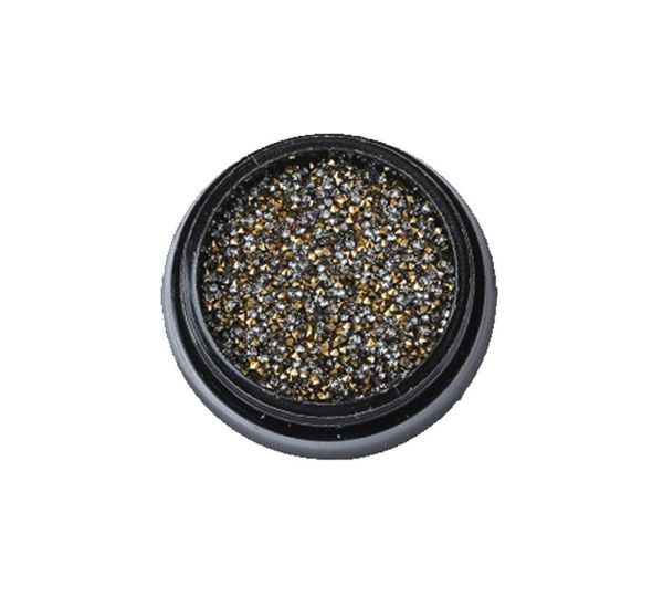 Crushed Diamond | GOLD