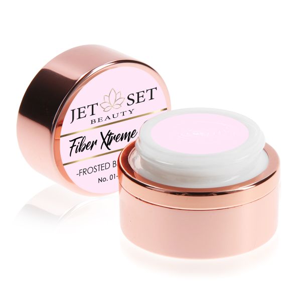 Fiber Xtreme | FROSTED BLOSSOM