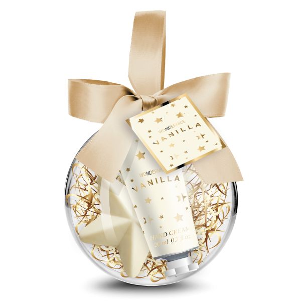 Ball Gift Set | GOLD