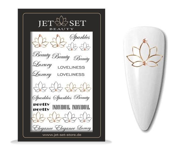 Nail Sticker | SPARKLE