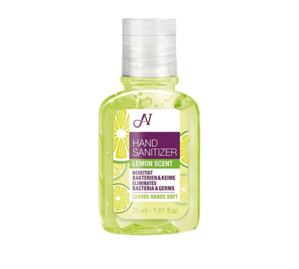 Hand Sanitizer | Lemon