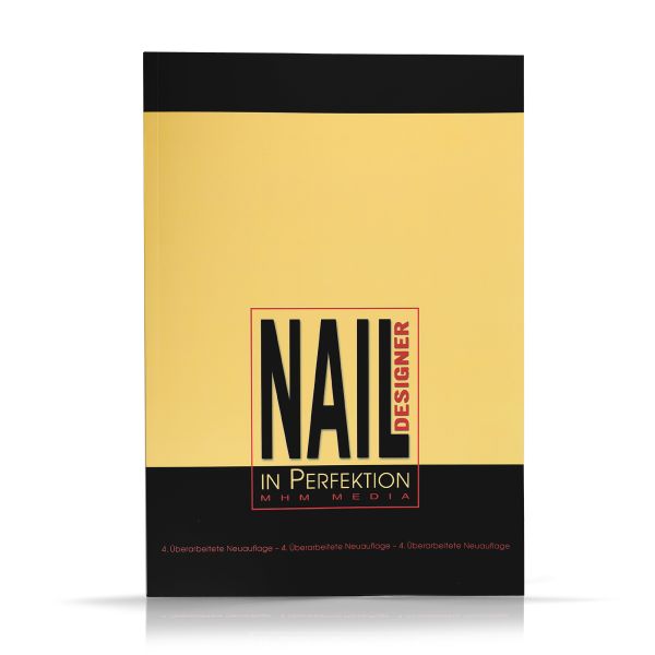 Nail designer perfection by Terri Malon