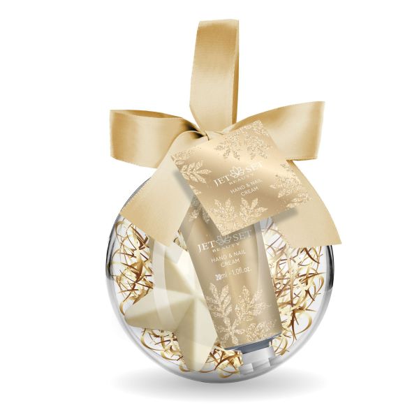 GOLDEN GLAMOUR SIGNATURE SET