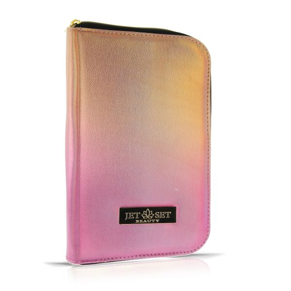 Pinseltasche Deluxe | ROSEGOLD