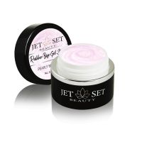 Rubber Base Gel Strong | PEARLY BLOSSOM