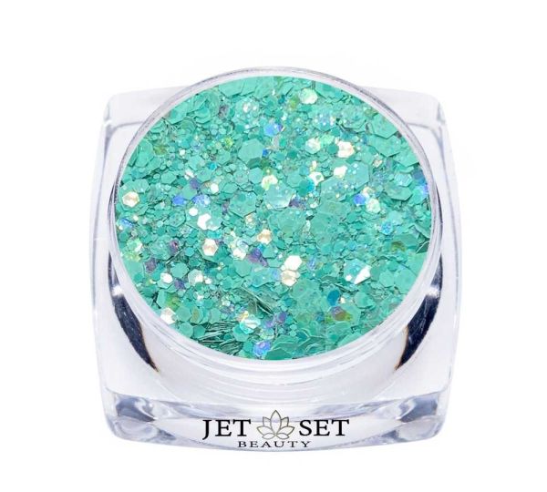Tropical Glitter | 09