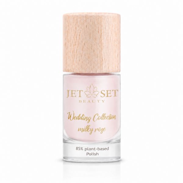 Polish Wedding Collection | MILKY ROSE