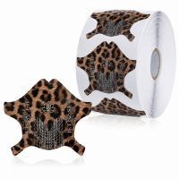 Perfect Shape Schablonen | BALLERINA LEO