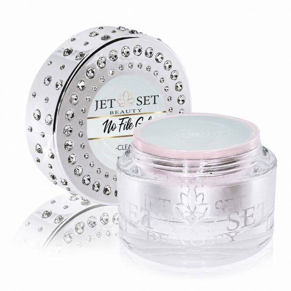 No File Gel | CLEAR