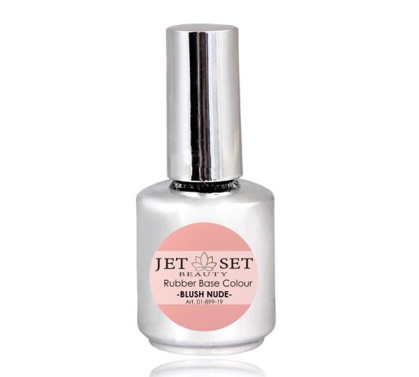 Rubber Base UV-Polish | BLUSH NUDE